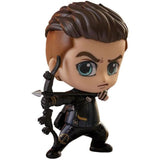 Cosbaby Avengers Endgame Hawkeye Vinyl Figure