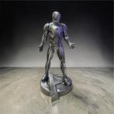 Hot Toy Iron Man