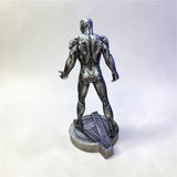 Hot Toy Iron Man