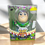 Hot Toy Story