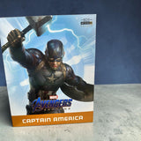 Hot Toys Marvel Avenger Captain America