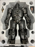 Hot Toys MMS164 Iron Man Iron Monger 1/6 Figure
