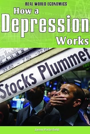 How A Depression Works Main image