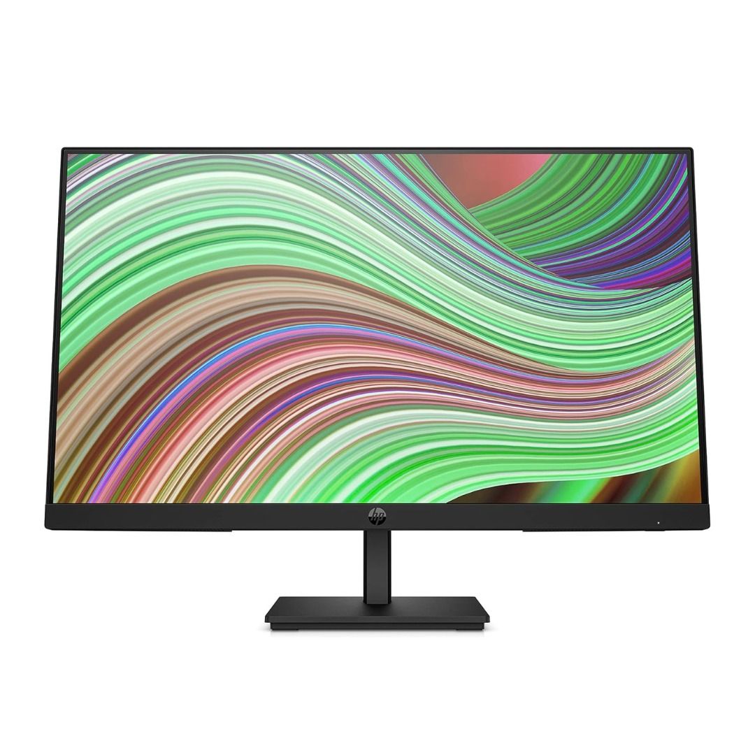 HP P24v G5 23.8-inch FHD IPS Professional Monitor