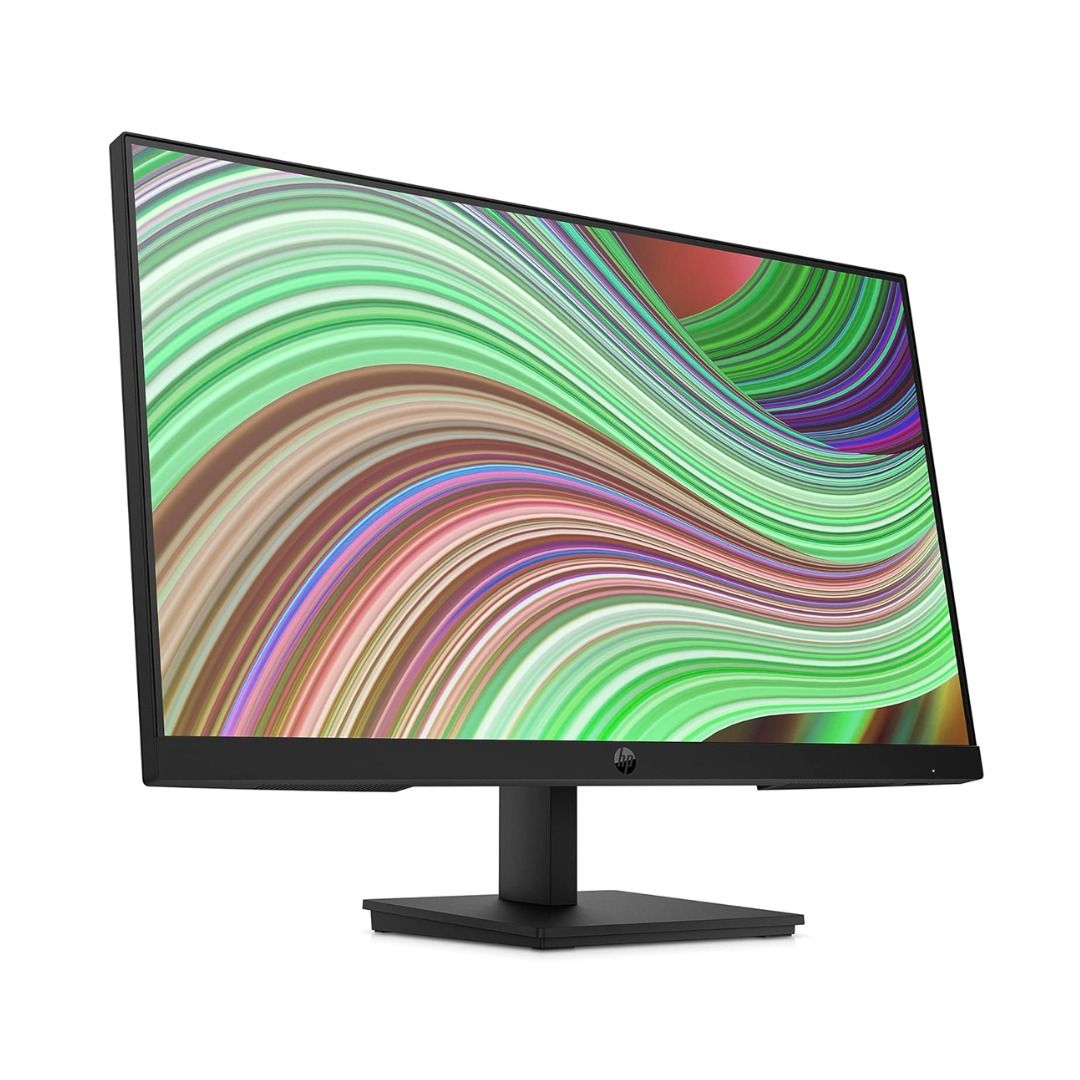 HP P24v G5 23.8-inch FHD IPS Professional Monitor