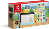 Nintendo Switch HAC-001(-01) Animal Crossing: New Horizon