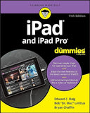 iPad And iPad Pro For Dummies