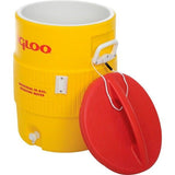 Igloo Industrial 10-Gal Cooler Dispenser