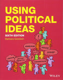 Using Political Ideas Paperback