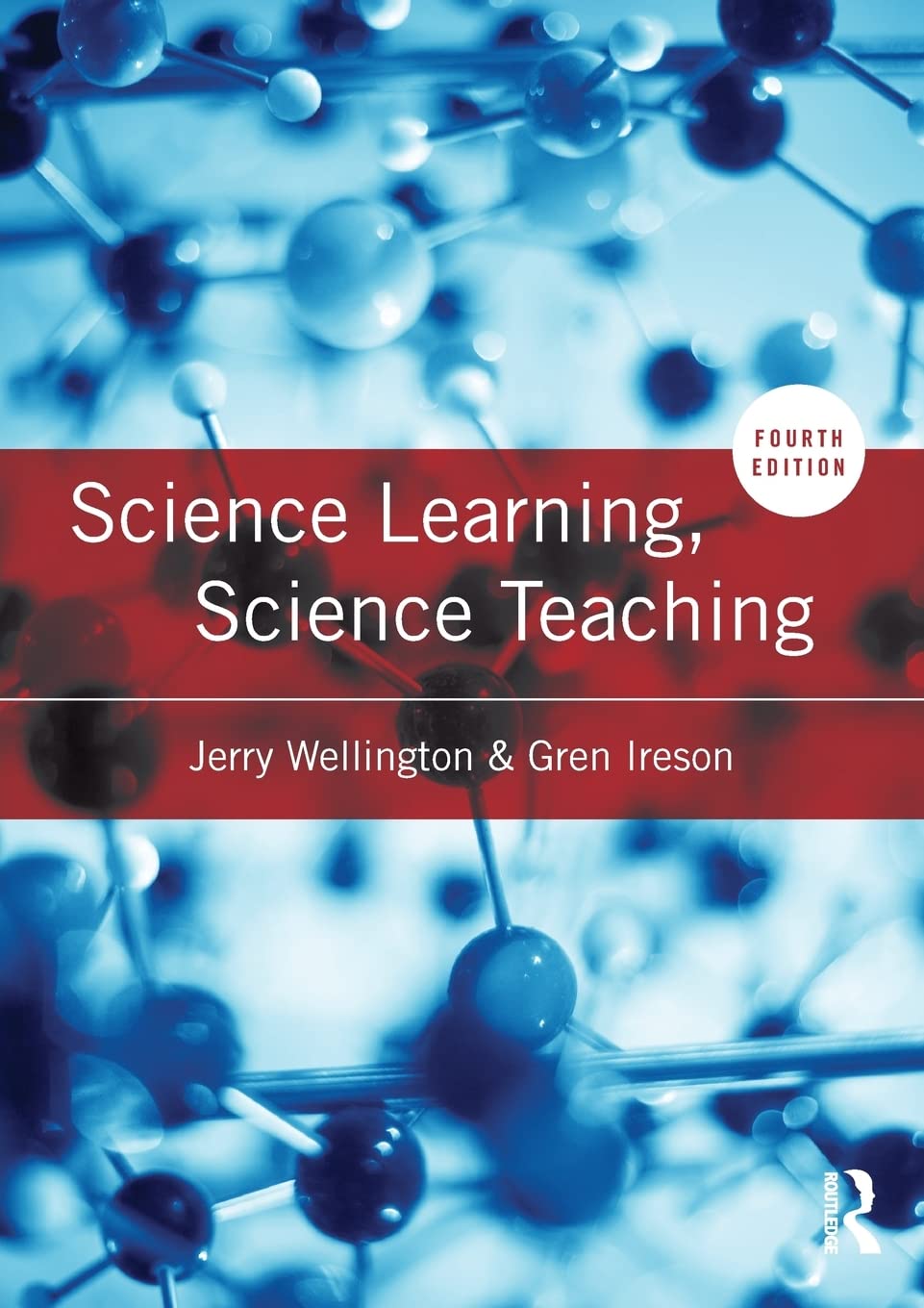Science Learning, Science Teaching Paperback Main image