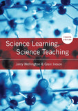Science Learning, Science Teaching Paperback