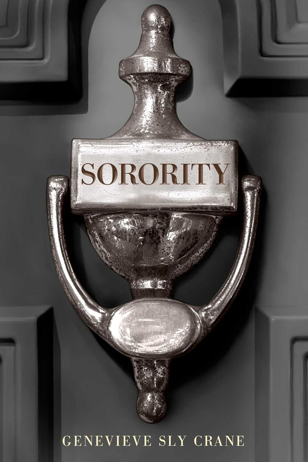 Sorority Paperback Main image