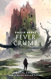 Fever Crumb Paperback