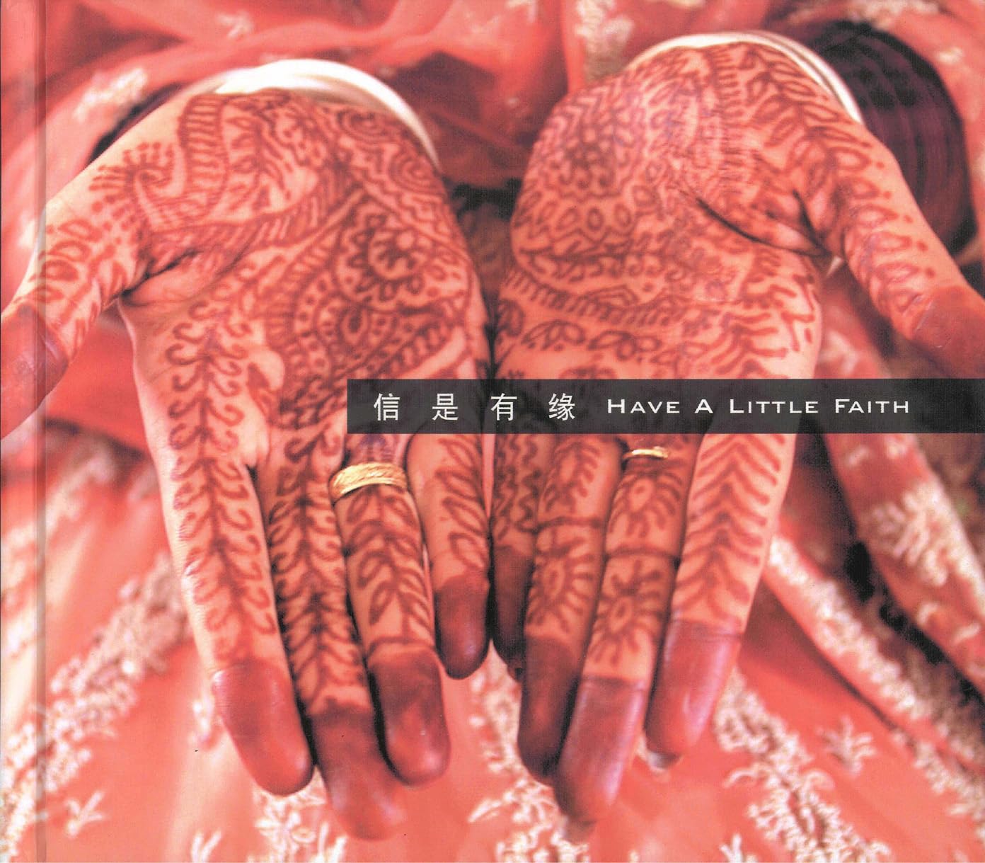 Have a Little Faith Paperback Main image