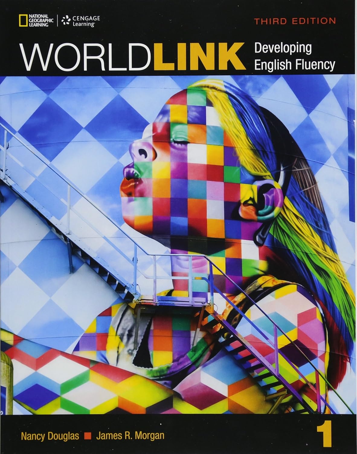 World Link Student Book 1 Paperback Main image