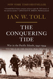 The Conquering Tide: War In The Pacific Islands, 1942-1944 Paperback