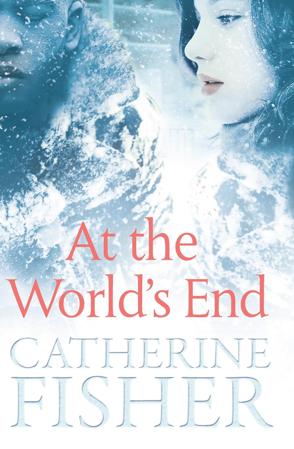 At The World's End Paperback Main image