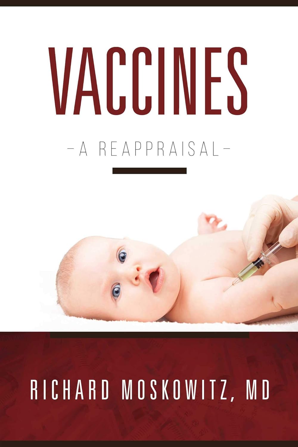 Vaccines: A Reappraisal Paperback Main image