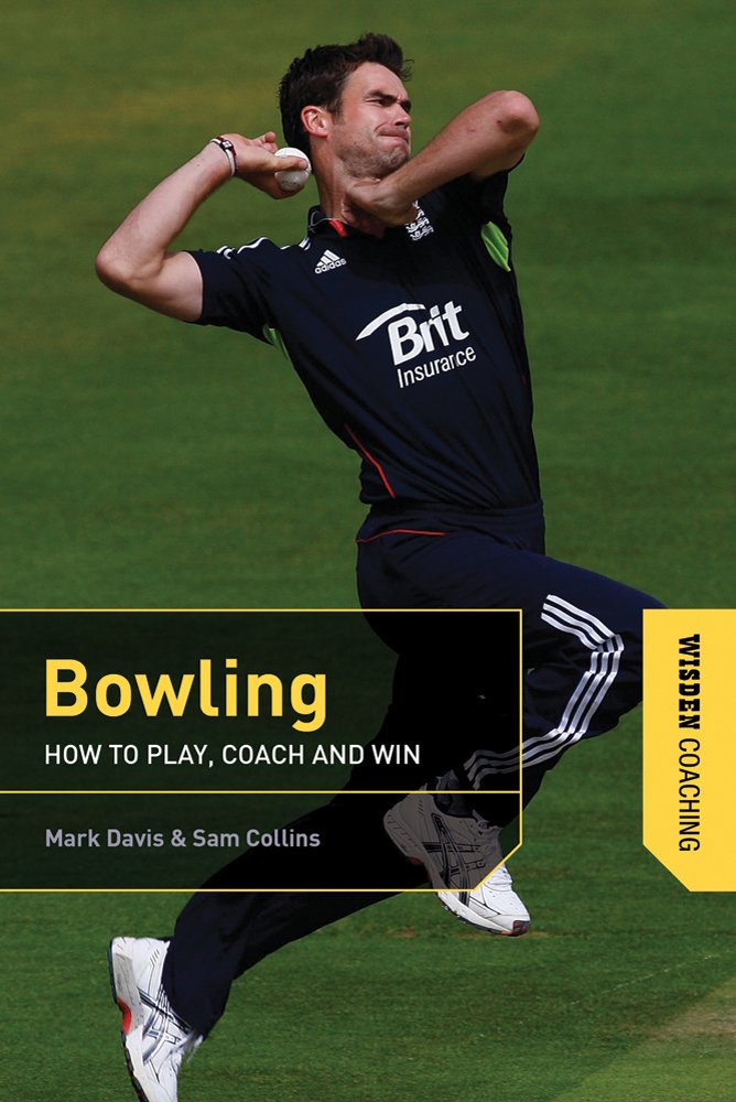 Bowling Paperback Main image