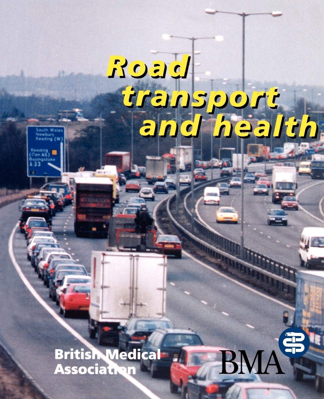Road Transport and Health Main image