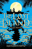 The Lost Island (A Silver Service Mystery) Paperback