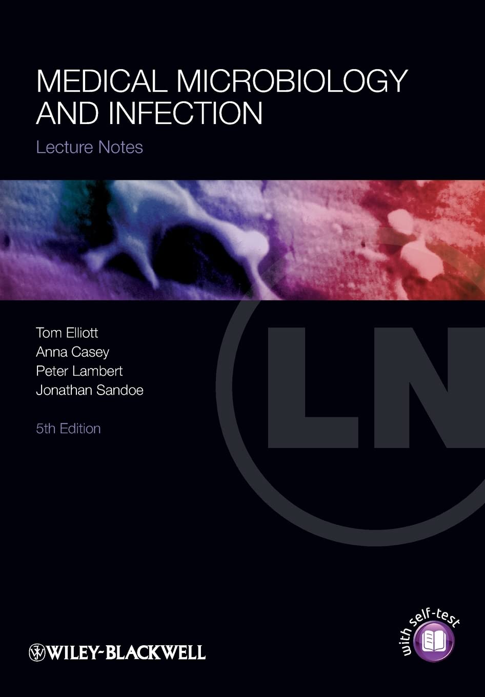 Medical Microbiology And Infection Paperback Main image