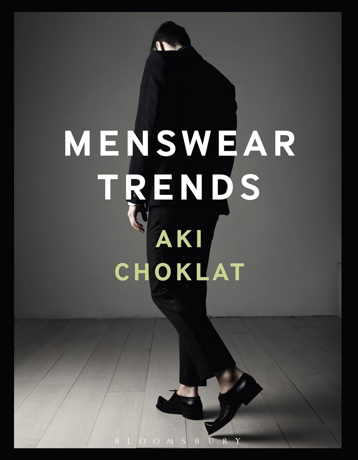 Menswear Trends (Required Reading Range) Paperback Main image
