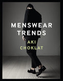 Menswear Trends (Required Reading Range) Paperback