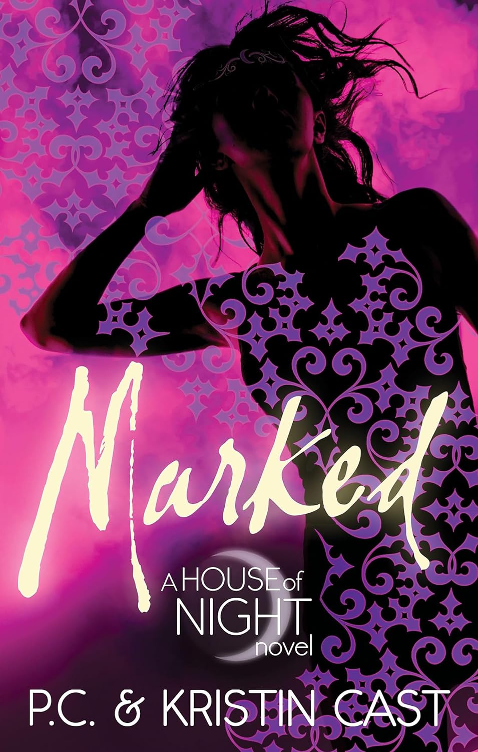Marked: Number 1 In Series Main image