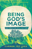 Being God's Image: Why Creation Still Matters Paperback