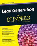 Lead Generation For Dummies Paperback