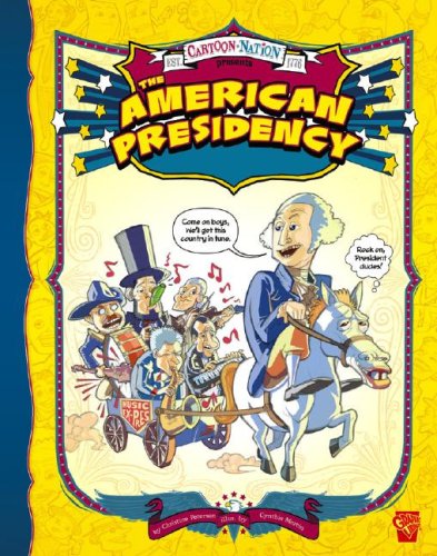 The American Presidency Paperback Main image