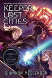 Keeper Of The Lost Cities Illustrated & Annotated Edition: Book One Paperback