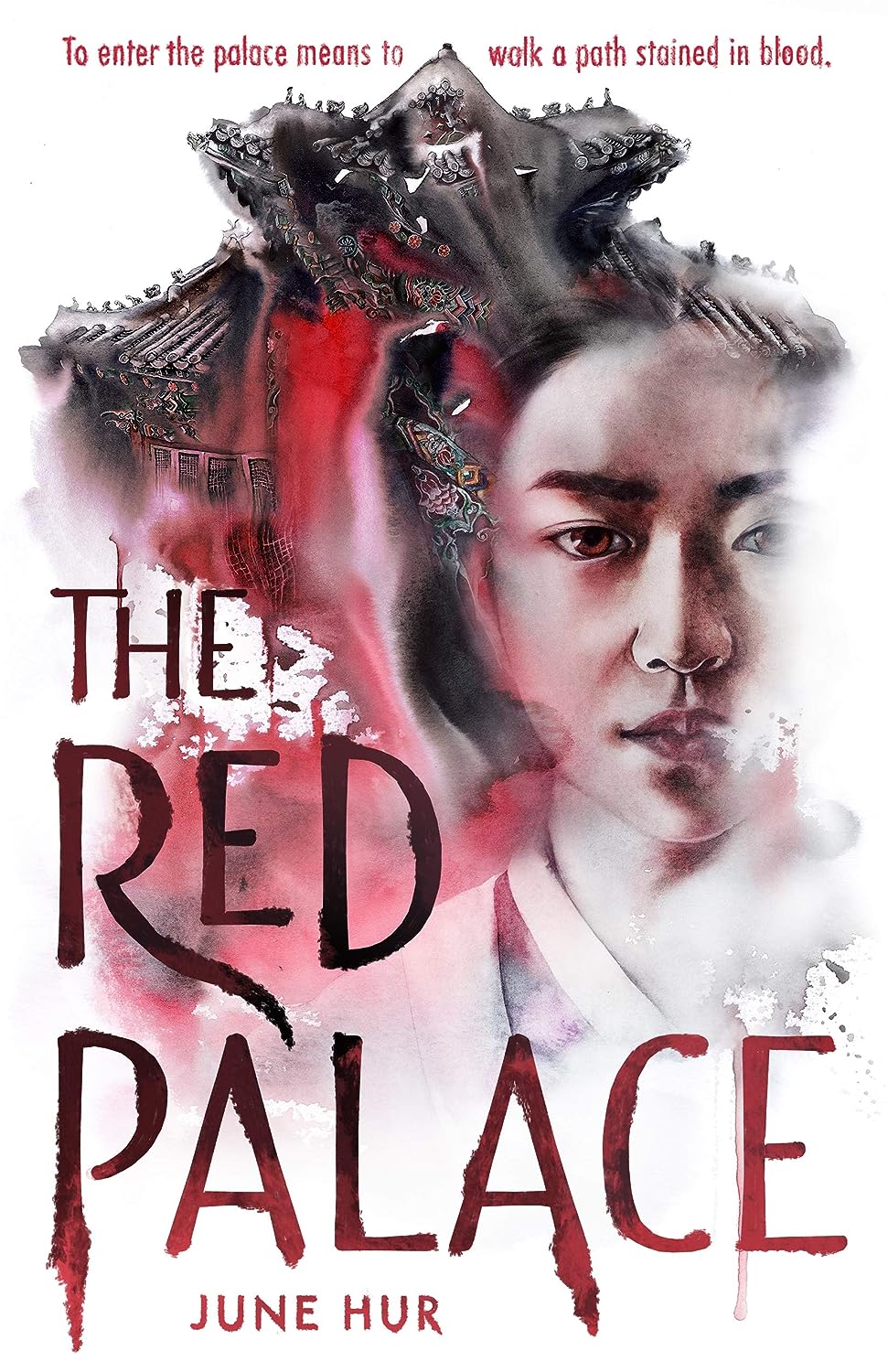 The Red Palace Main image