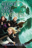 Neverseen (Volume 4) Paperback