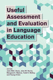 Useful Assessment And Evaluation In Language Education Paperback