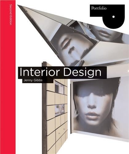Interior Design Paperback Main image