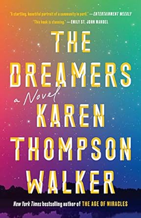 The Dreamers: A Novel Paperback Main image