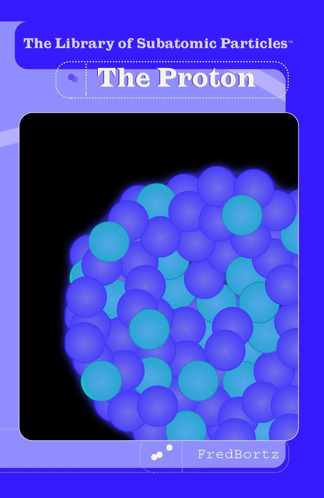 The Proton Library Binding Main image