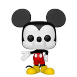 Funko Mickey Mouse Super Sized 10" POP Vinyl Figurine Limited Edition #457