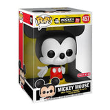 Funko Mickey Mouse Super Sized 10