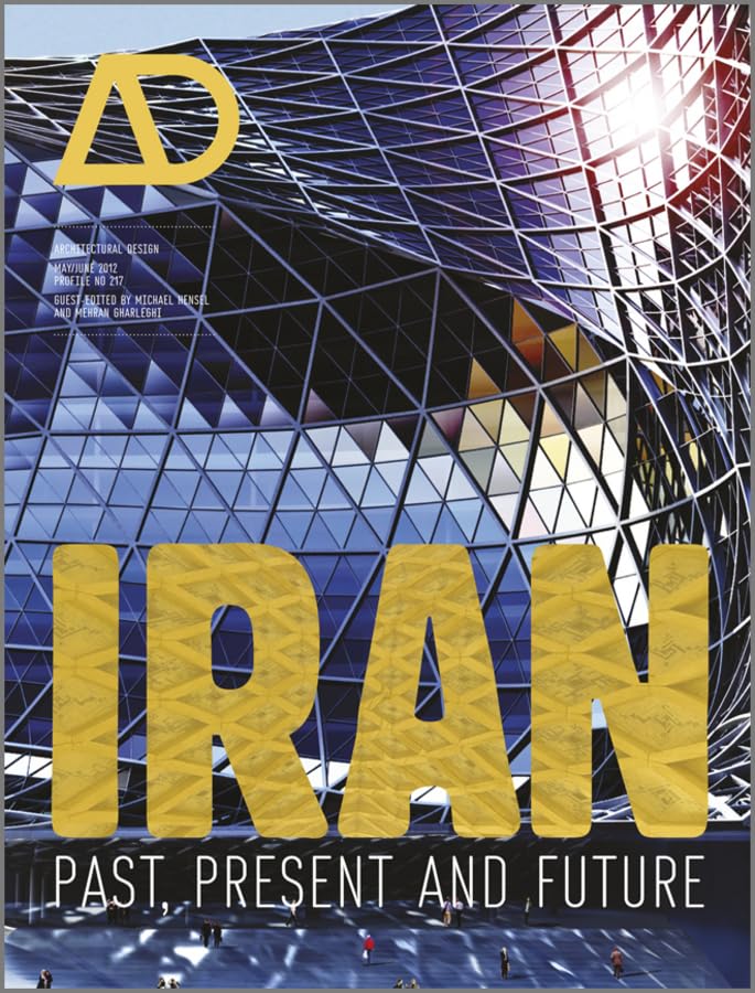 Iran: Past, Present and Future Paperback Main image