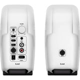 IK Multimedia iLoud Micro White Special Edition Active monitor 7.6 cm 3 inch 50 W 1 Pair