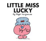 Little Miss Lucky Paperback – Picture Book