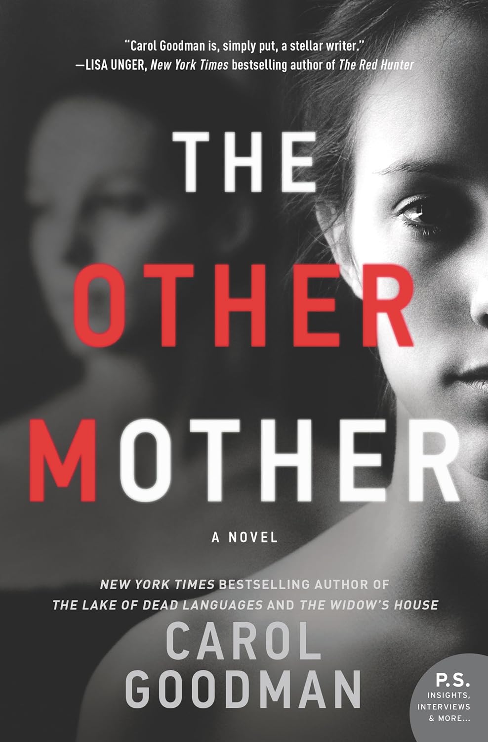 The Other Mother: A Novel Paperback Main image