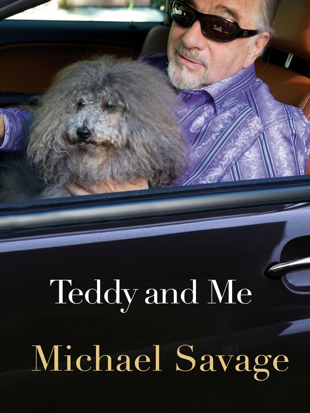 Teddy And Me: Confessions of A Service Human Paperback
