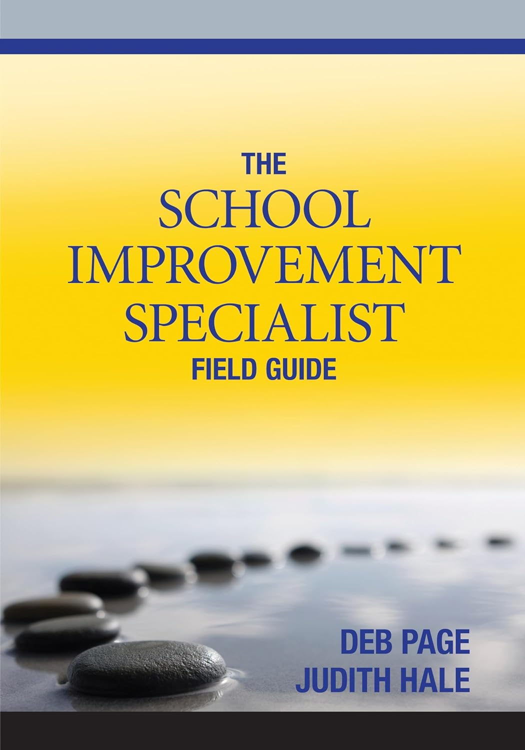 The School Improvement Specialist Field Guide Paperback Main image