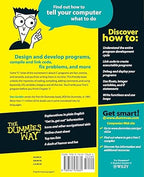 C For Dummies Paperback