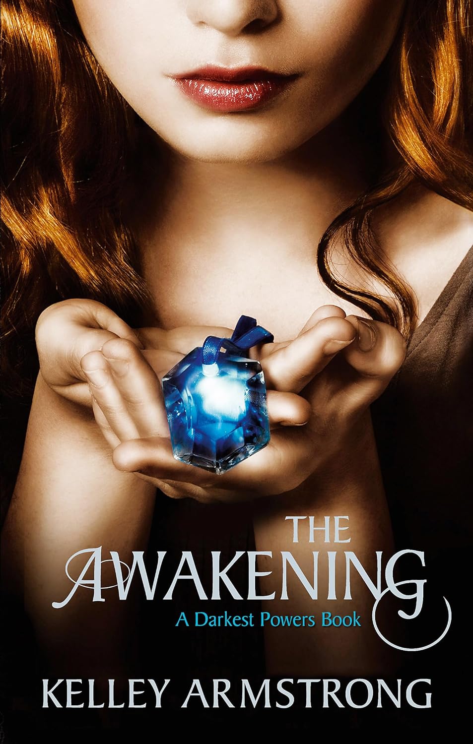 The Awakening: Book 2 of The Darkest Powers Series Paperback Main image