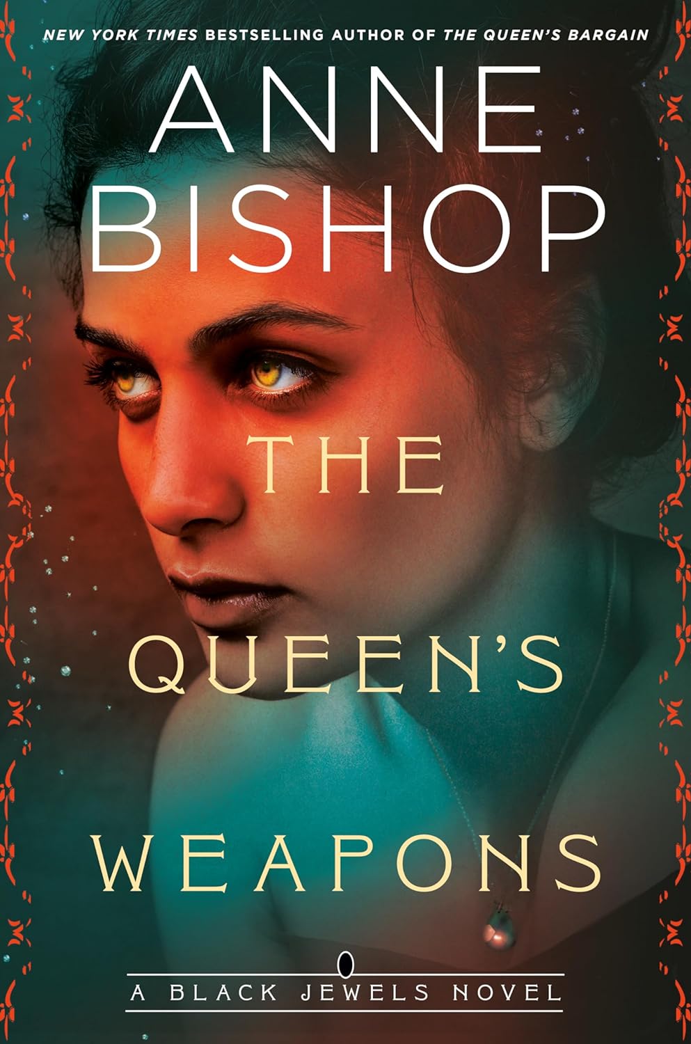 The Queen's Weapons: 11 Hardcover Main image